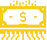 Fin Tech Icon